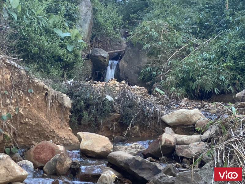 2500m2 Bảo Lộc, view đồi và thác, cách trung tâm 10km