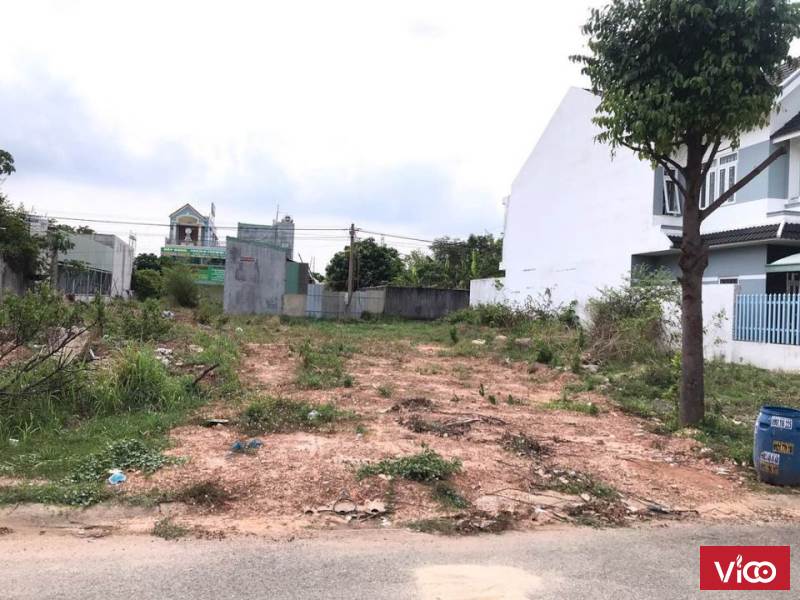 CHÍNH CHỦ KẸT TIỀN CẦN BÁN GẤP LÔ ĐẤT NGAY TRUNG TÂM