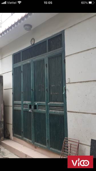 Chính chủ cho thuê nhà tại ngõ Tân Lạc, Hai Bà Trưng, DT34m2x2.5 tầng Giá 6tr/th LH 0399477840