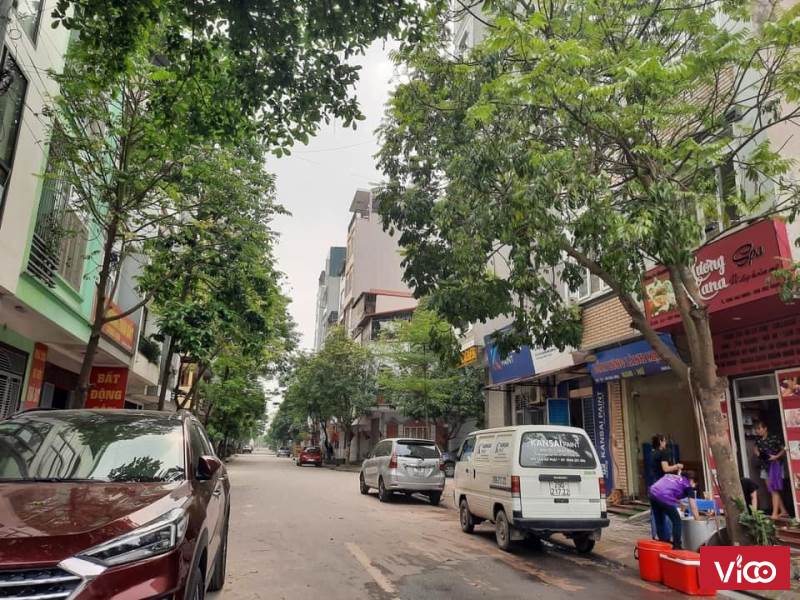 Bán nhà Khu Đô Thị Kiến Hưng quận Hà Đông, nhà siêu đẹp giá chỉ hơn 8 tỷ.