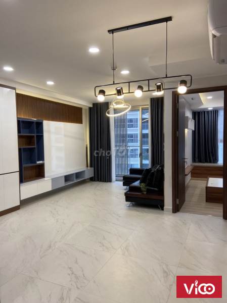 Chung cư Midtown m7