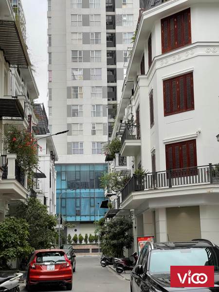 HÓT, Nhất Thanh Xuân, Kinh Doanh, Thang Máy, 69M5TMT 5.5M, Chỉ hơn 19 tỷ.