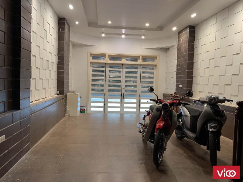 Siêu Phẩm Thanh Xuân, Phân Lô, Ô Tô Tránh, Kinh Doanh, 80 mét, 6 tầng, nhỉnh 15 tỷ