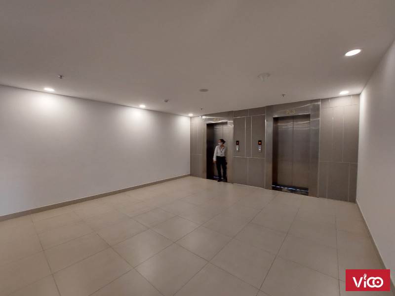 Căn hộ Officetel centralpremiuml tiện làm vp hoặc ở ngay trung tâm Q8. Giá thuê từ 6tr.