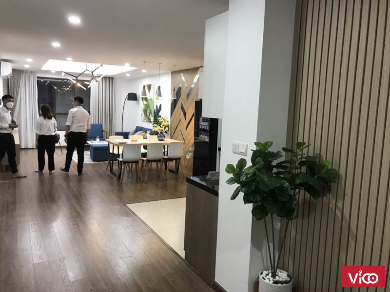 2 ngủ Ciputra chiết khấu 4% Udic Westlake mua ngay kẻo lỡ