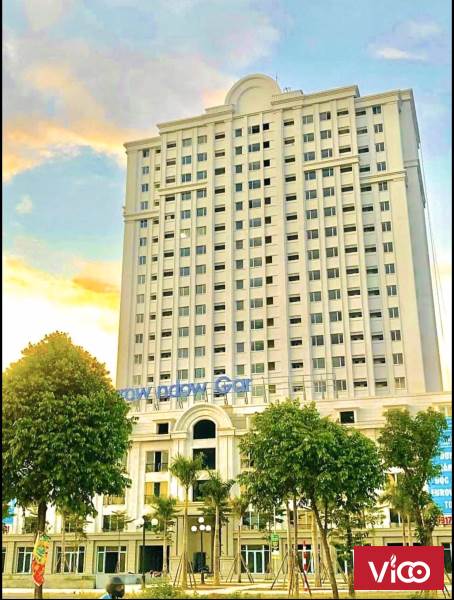 Chỉ 1 tỷ đồng sở hữu ngay căn Shophouse khối Đế Dự án Eurowindow đẹp nhất xứ ThanhLiên