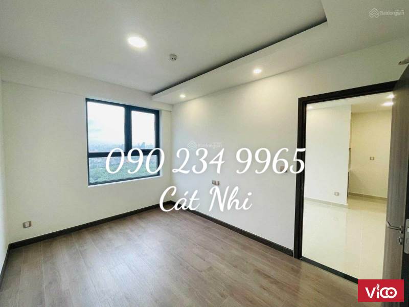 Chính chủ cần bán căn hộ 70m2 Boulevard mặt tiền đường Nguyễn Lương Bằng quận 7