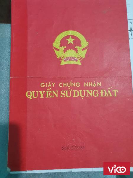 Bán lô đất mặt tiền đường quốc lộ 20 tại xã Đại Lào, Bảo Lộc, Lâm Đồng