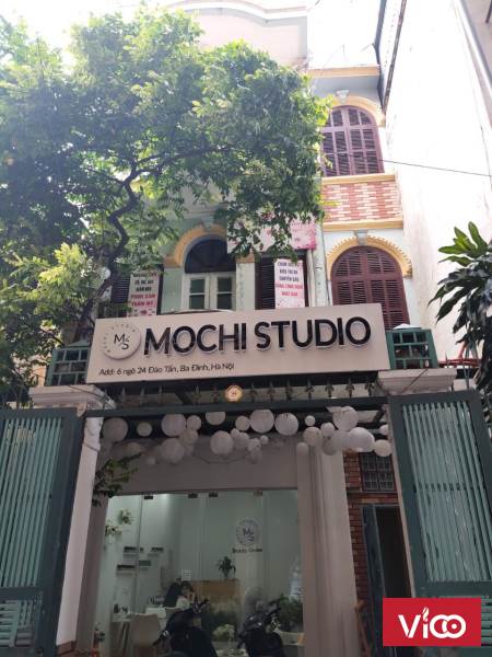 Chính chủ cho thuê nhà tại số 6 ngõ 24 Đao Tấn, Ba Đình DT80m2x4 tầng Giá 25tr/th LH 0913227835