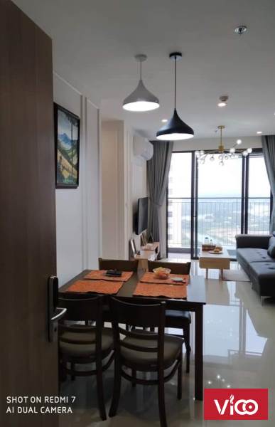 CHO THUÊ CĂN 3PN FULL NỘI THẤT NHƯ HÌNH Ưu tiên khách gia đình hoặc khách nước ngoài