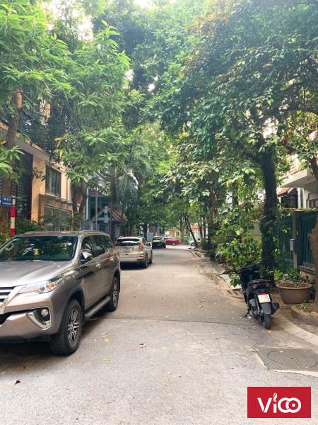 Phân lô Phạm Tuấn Tài KD,Vỉa hè,Gara ô tô, ô chờ thang máy DT 50m x 5T Chỉ hơn 8 Tỷ