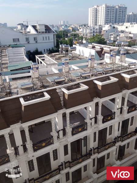Chính Chủ Cần Bán Gấp CH Chung Cư The Avila Số 6tầng 6.