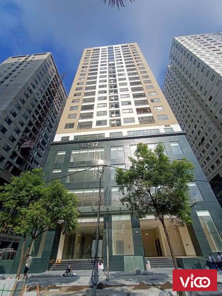 Cho thuê Văn phòng N03T7 rẻ và đẹp nhất khu Đoàn Ngoại Giao, miễn phí làm việc ngoài giờ