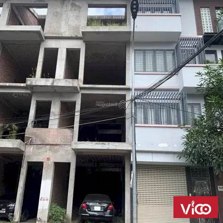 Chính Chủ Bán Liền Kề Dự Án Nhà Ở Cho Văn Phòng Bộ Công An, Khuđô Thị Mớibắc Đại Kim Mở Rộng