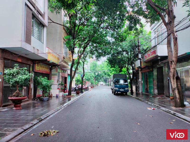 Gia Đình Cần Bán Mảnh Đất Phường Thạch Bàn, Ôtô Kinh Doanh, 46m2, Mặt Tiền 4m, Nhỉnh 2,9 Tỷ.