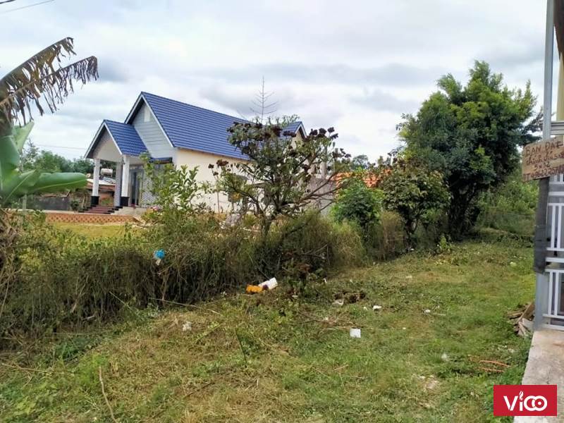 Bán đất ở đô thị chính chủ tại thị trấn Đinh Văn, Lâm Hà, Lâm Đồng