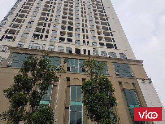 BQL cần bán sàn văn phòng Roman Plaza Tố Hữu NTL diện tích 200, 300 600m2, LH O9345.11.000