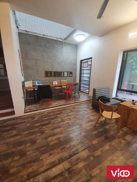 Biệt Thự Sân Vườn 225 m2 x 4 tầng,Mt 15m28 tỷ Bắc Linh Đàm Hoàng Mai