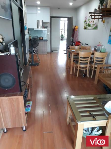 Chính chủ cần bán nhà chung cư.