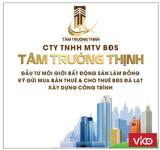 BÁN NHÀ MỚI XÂY ĐÓN TẾT 2022 TẠI THÀNH PHỐ ĐÀ LẠT