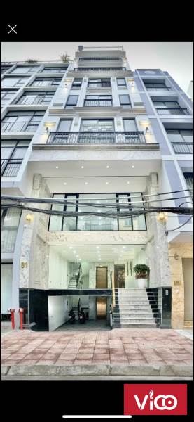 Chủ nhà cho thuê 3 tầng 1 hầm với diện tích sử dụng gần 200m2 tại Đào Tấn, Ba Đình