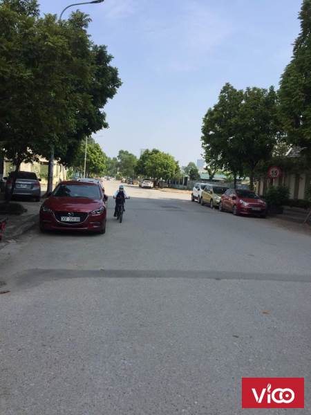 Siêu Phẩm Biệt Thự_Đẳng Cấp Xa Hoa_Lương Thế Vinh_Lô Góc_Dt92Mx5 Tầng_Mt7M_Giá 18,9 TỶ