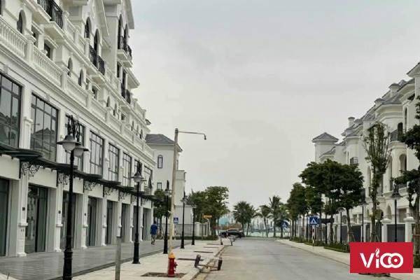 QUỸ CĂN SHOPHOUSE, BIỆT THỰ VINHOMES OCEAN PARK, QUỸ HÀNG MỚI RA