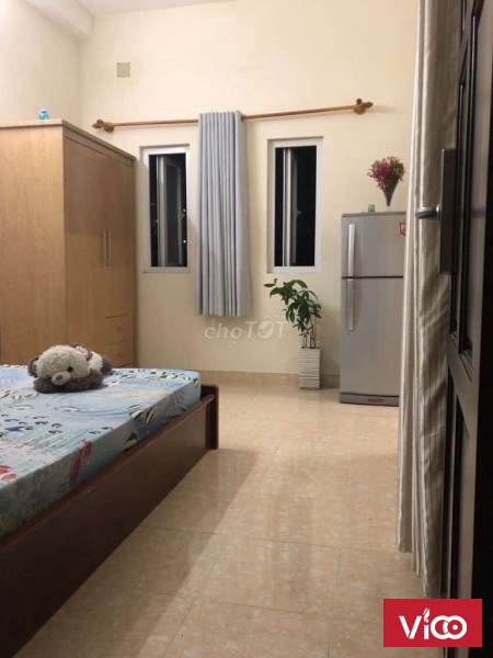 Căn hộ mini gần sân bay Tân Sơn Nhất.