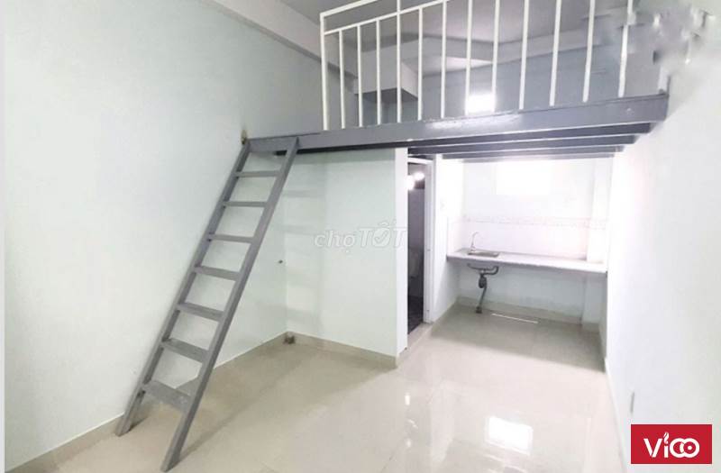 Cho thuê Phòng trọ miễn phí tiện ích