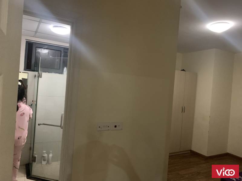 Chính chủ bán căn hộ chung cư tại The Pride, Đường Tố Hữu, Hà Đông DT98m2 Giá 2.15 tỷ