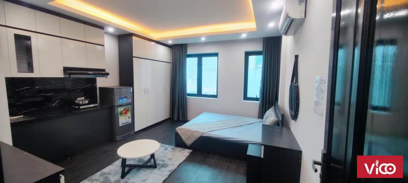 Bán CCMN Tân Triều 7 tầng, thang máy, Dòng tiền khủng 10 năm gấp đôi tài sản.