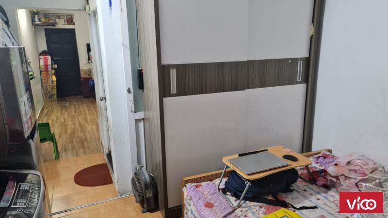 Chính chủ cần bán chung cư cũ 33m2 Đường Lương Ngọc Quyến Văn Quán Hà Đông