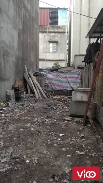 Bán nhà Bùi Xương Trạch 140m2, ngõ ô tô tránh kinh doanh, xây CCMN siêu đỉnh.