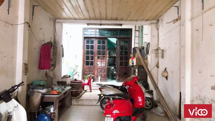 Bán nhà Xuân Thủy cực đẹp 98m2, Lô góc, Xây CCMN kín phòng quanh năm.