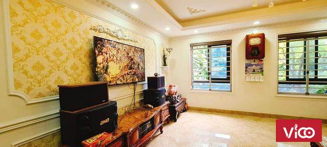 Chính chủ bán siêu biệt thự Văn Phú 150m, vị trí vàng 3 MT nội thất siêu sang, cho thuê gần 1 tỷ/