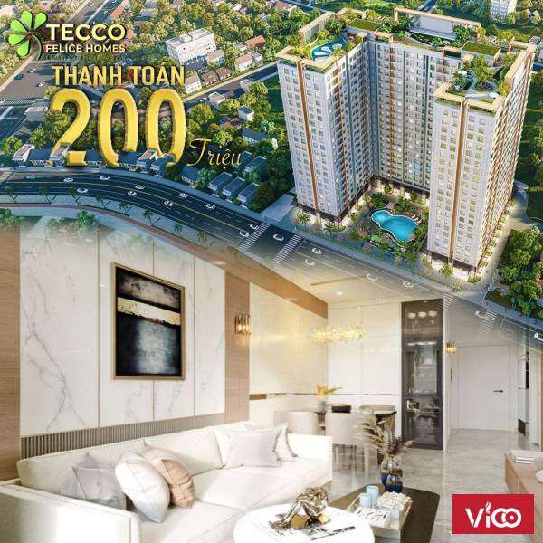 Mua nhà ở ngay giá chỉ 23tr/m tại Vòng xoay An Phú Bình Dương