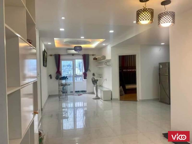 Bán căn hộ Mỹ Đức Bình Thạnh