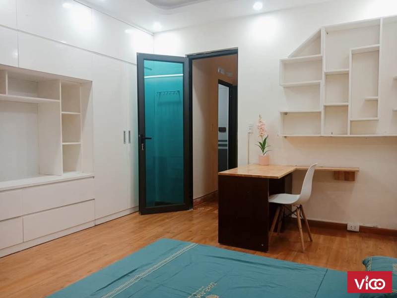 NHÀ ĐẸP LINH ĐÀM LONG LANH SIÊU TIỆN ÍCH TẶNG NỘI THẤT Ô TÔ CÁCH 10M