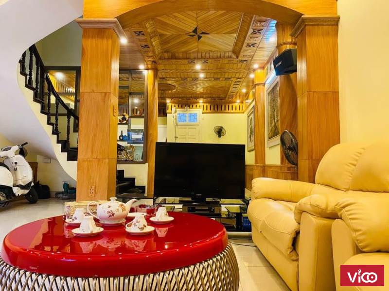 Chủ cần bán gấp Biệt thự Đống Đa, mặt tiền khủng 90m2, Giá bán chỉ 14,5 tỷ. LH 0907431389