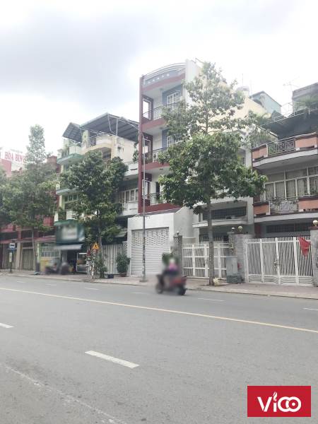 Cho thuê nhà mặt tiền kinh doanh đường Dương Quang Đông, giá 30tr/tháng