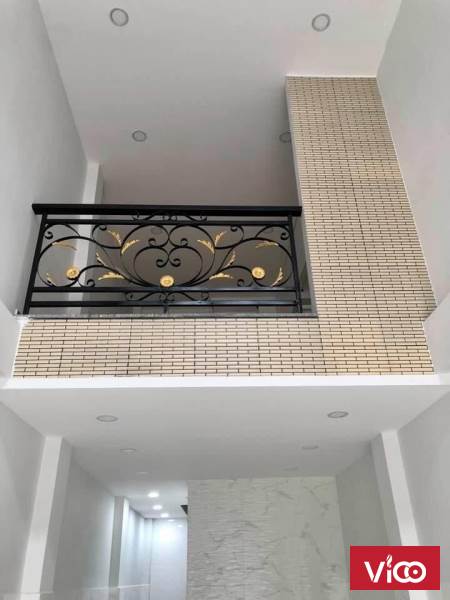 Nhà cho thuê nguyên căn mặt tiền kinh doanh Hưng Phú F8 Q8