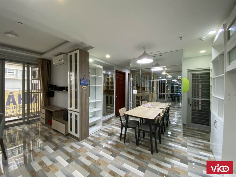 GIÁ RẤT RẺ RẺ NHẤT THI TRƯỜNG , SCENIC VALLEY 2 PN 70M2 TẦNG THẤP PHÚ MỸ HƯNG Q7 3,2 TỶ 0908