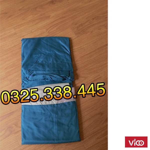 Túi máy hái chè đôi Nhật Bản