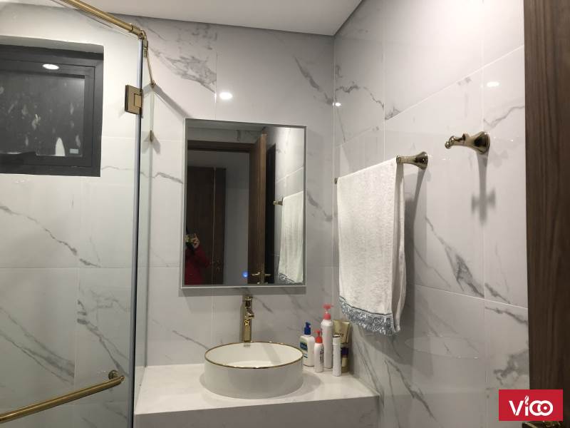 CHÍNH CHỦ BÁN CĂN HỘ CHUNG CƯ SUNSHINE CITY 2PN 80M2