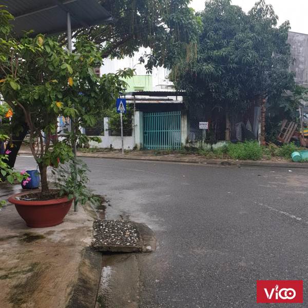 Bán Lô đất TĐC Phường Vĩnh Trường, Nha Trang, Khánh Hòa