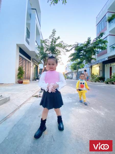 chính chủ bán ngôi nhà tại thành phố biển Nha Trang