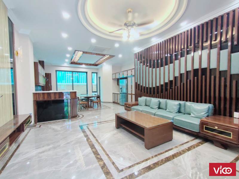 Bán Ngay Biệt Thự BT08 KĐT Việt Hưng Dãy Mặt Phố Chính 3T MT 10 m 30 tỷ View Vườn Hoa 0981022048