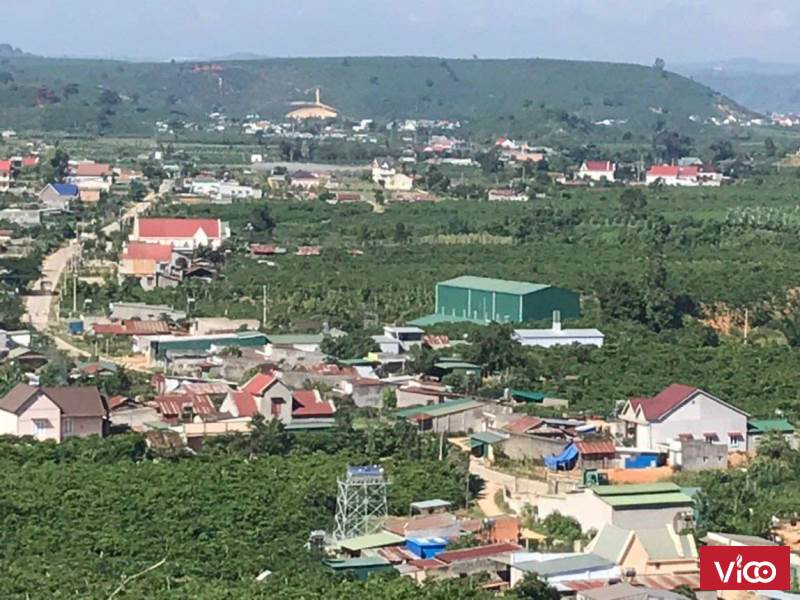 Mình có lô đất ven Đà Lạt cần bán giá rẻ tụt quần