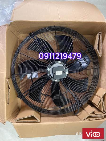 Quạt dàn lạnh, quạt dàn nóng model YWF4D710S