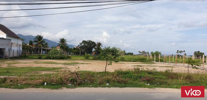 CHÍNH CHỦ CẦN BÁN LÔ ĐẤT FULL THỔ VEN BIỂN, ĐẸP NHẤT BẮC VÂN PHONG